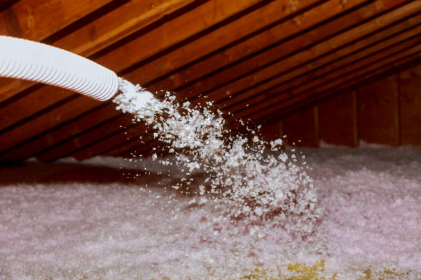 Best Commercial Insulation in Bouse, AZ
