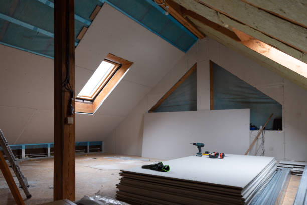 Types of Insulation We Offer in Bouse, AZ