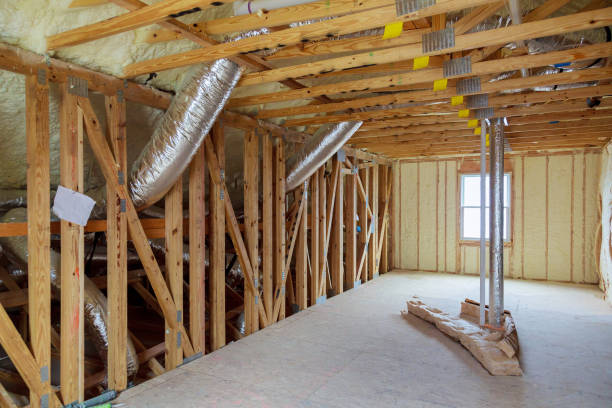 Best Blown-in Insulation in Bouse, AZ