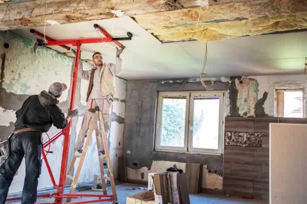 Best Spray Foam Insulation in Bouse, AZ