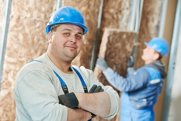 Best Eco-Friendly Insulation in Bouse, AZ