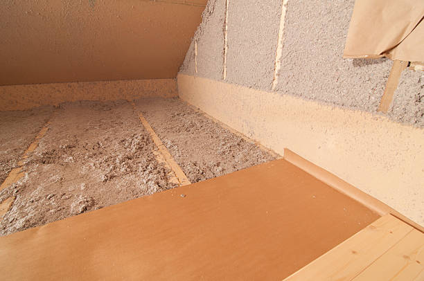 Best Spray Foam Insulation in Bouse, AZ