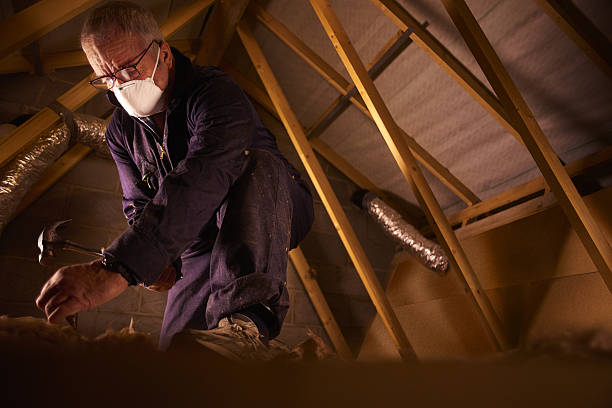Best Specialized Insulation Services in Bouse, AZ